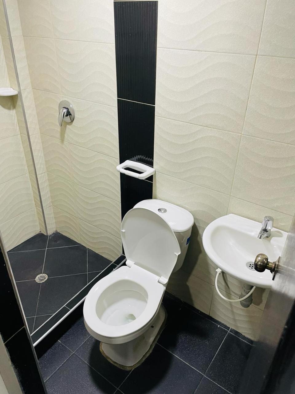 Hotel Colonial El Bosque Dorado Τούνχα Εξωτερικό φωτογραφία
