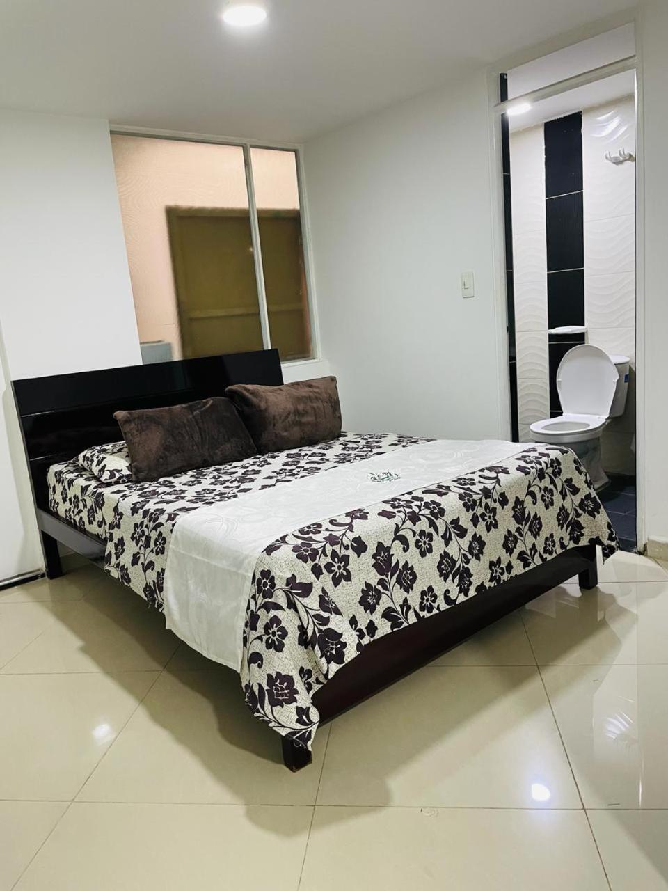 Hotel Colonial El Bosque Dorado Τούνχα Εξωτερικό φωτογραφία